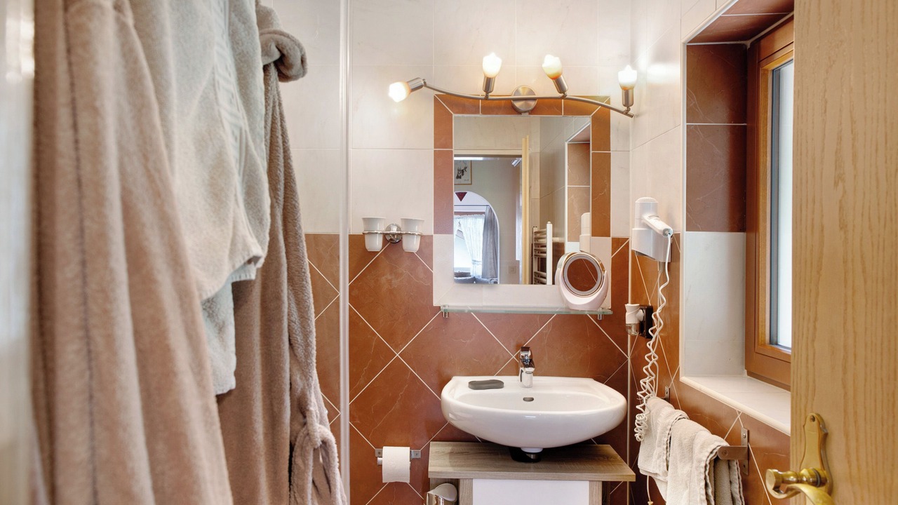 Photo of Bathroom in Mittenwald