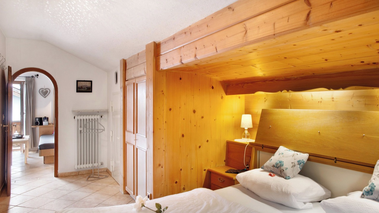 Photo of Bedroom in Mittenwald