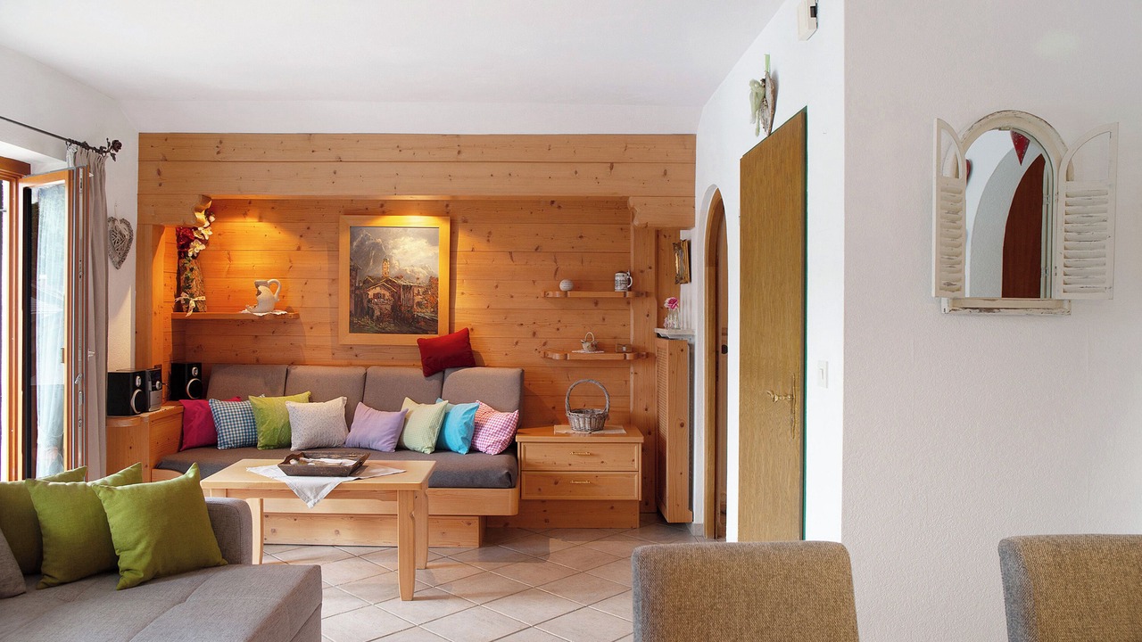 Photo of Livingroom in Mittenwald