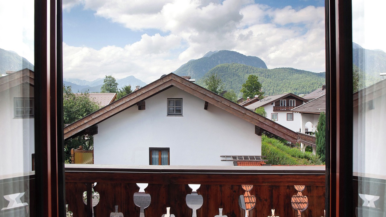 Photo of Outdoor in Mittenwald
