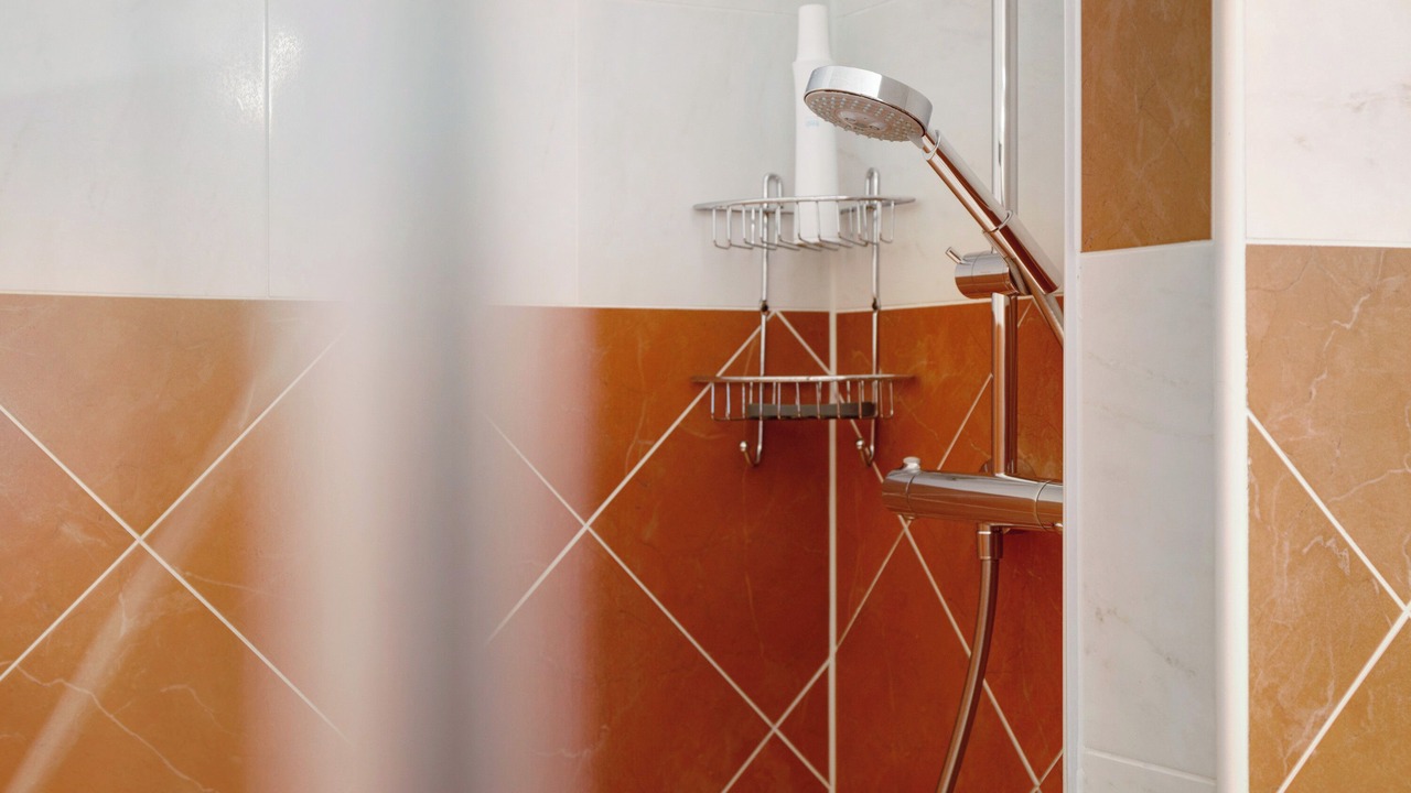 Photo of Bathroom in Mittenwald