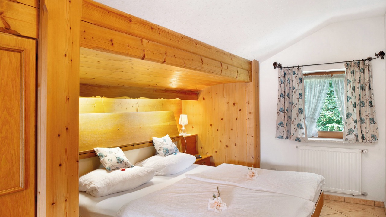 Photo of Bedroom in Mittenwald