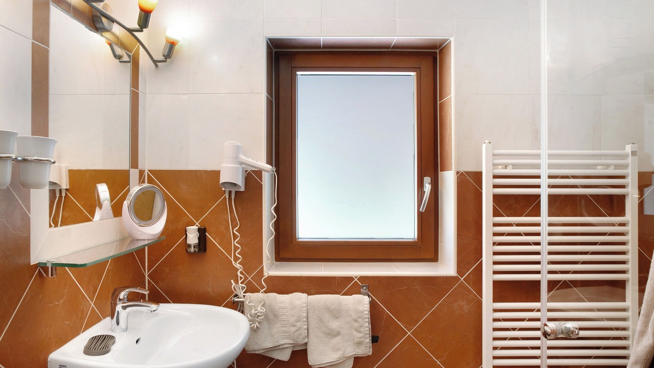 Photo of Bathroom in Mittenwald