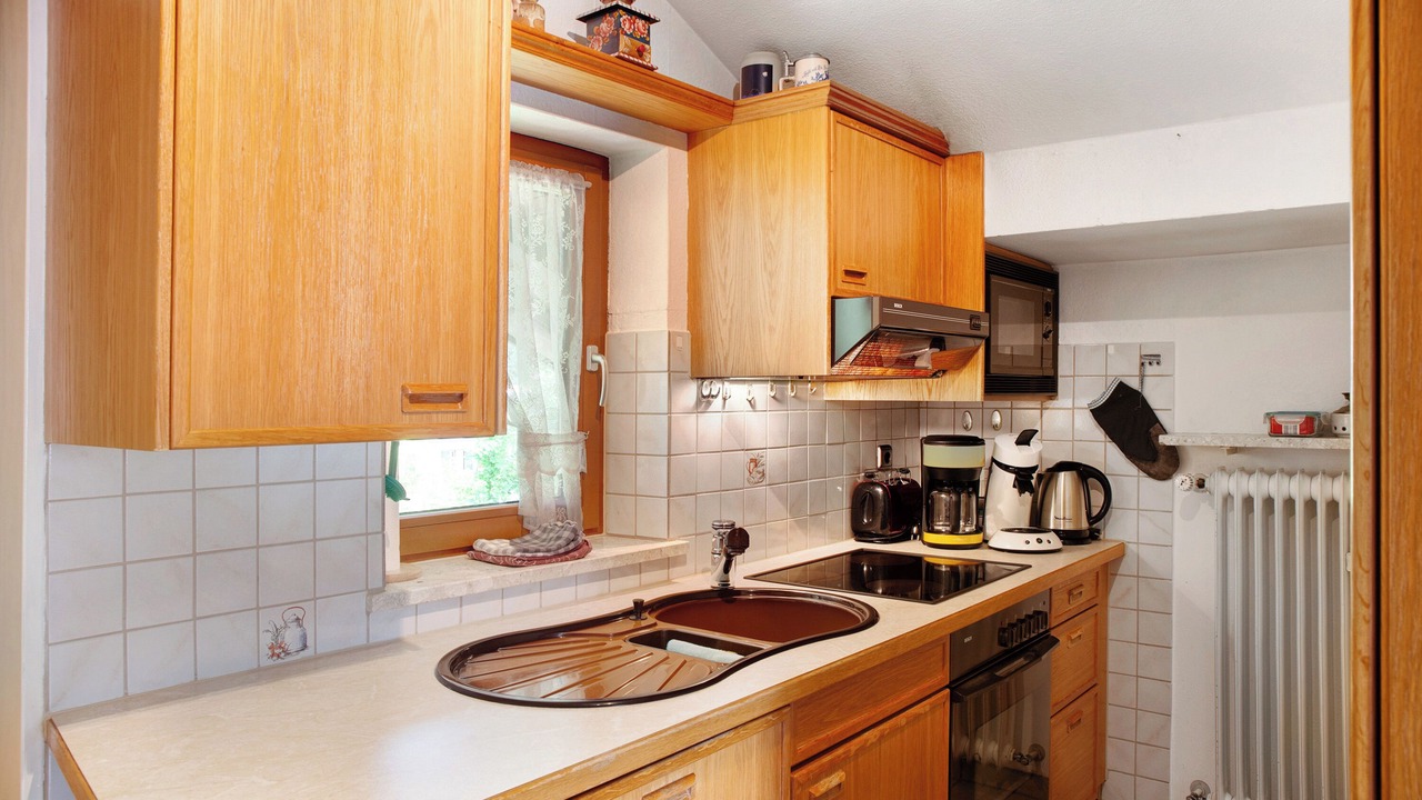 Photo of Kitchen in Mittenwald