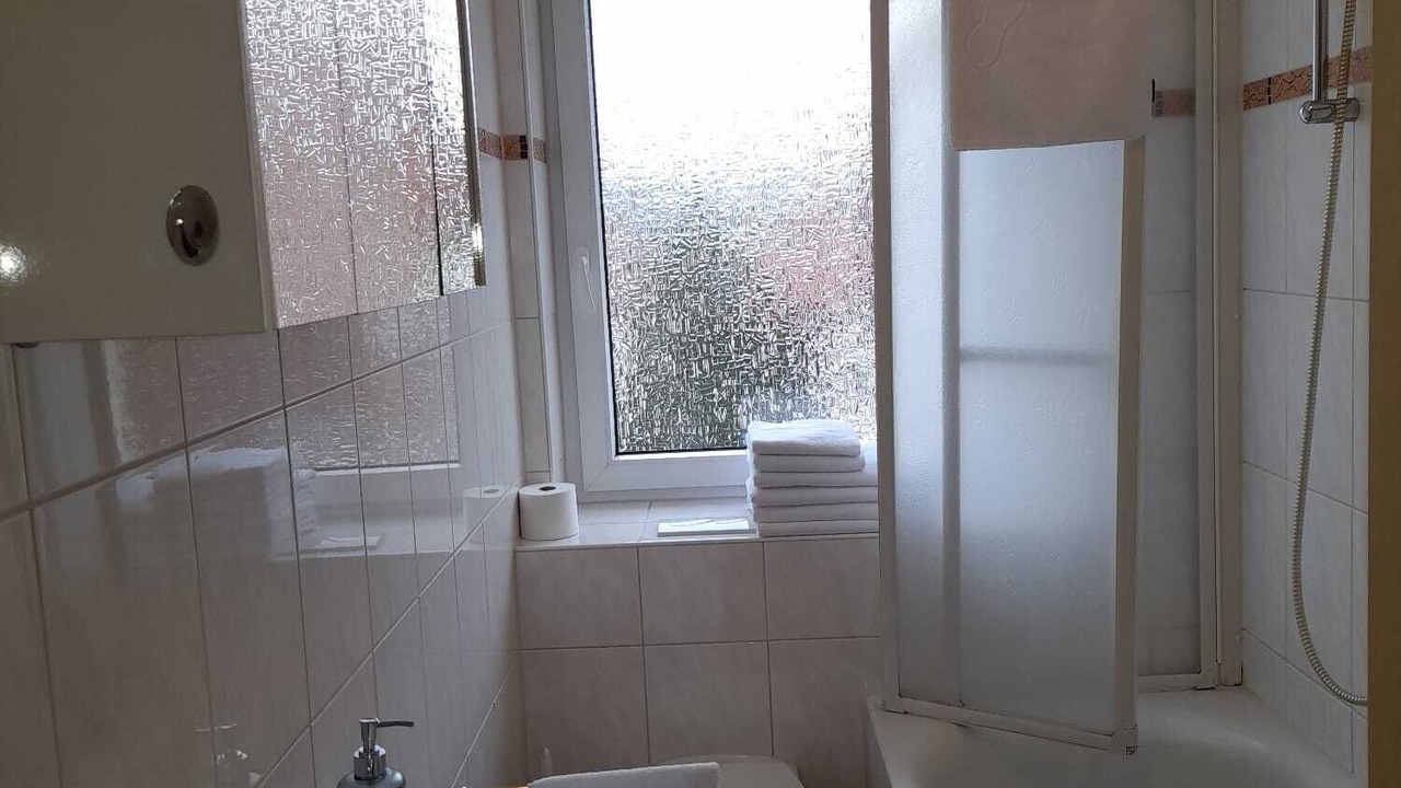 Photo of Bathroom in Schollkrippen