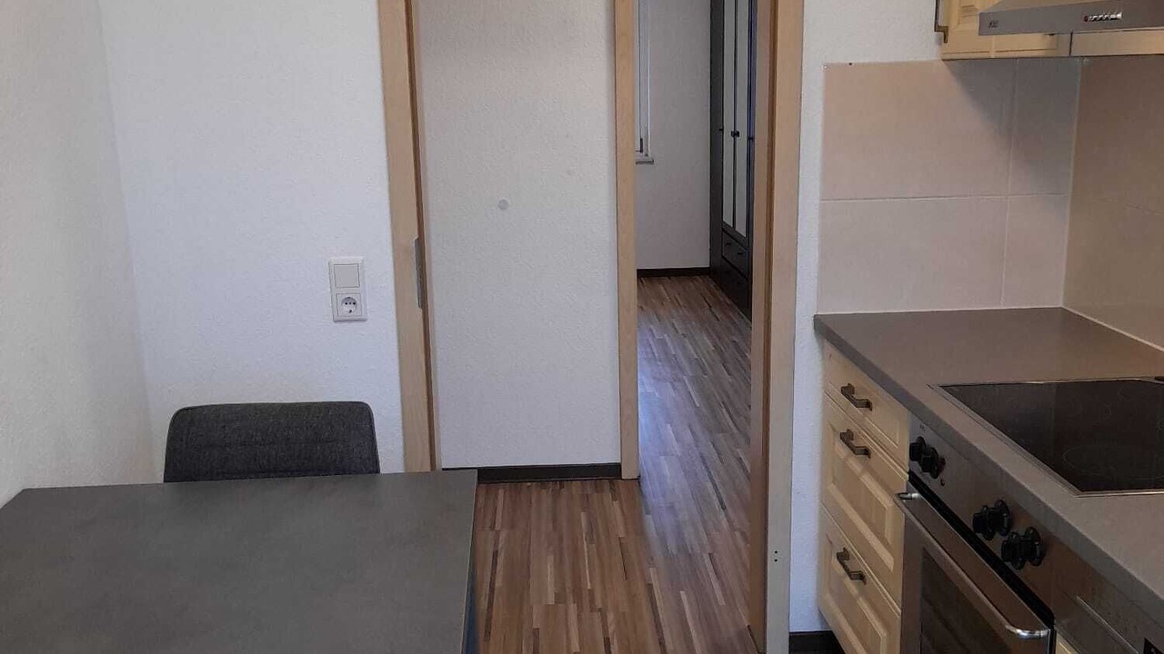 Photo of Kitchen in Schollkrippen