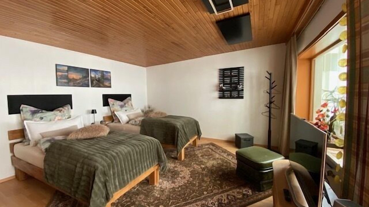 Photo of Bedroom in Zell im Fichtelgebirge