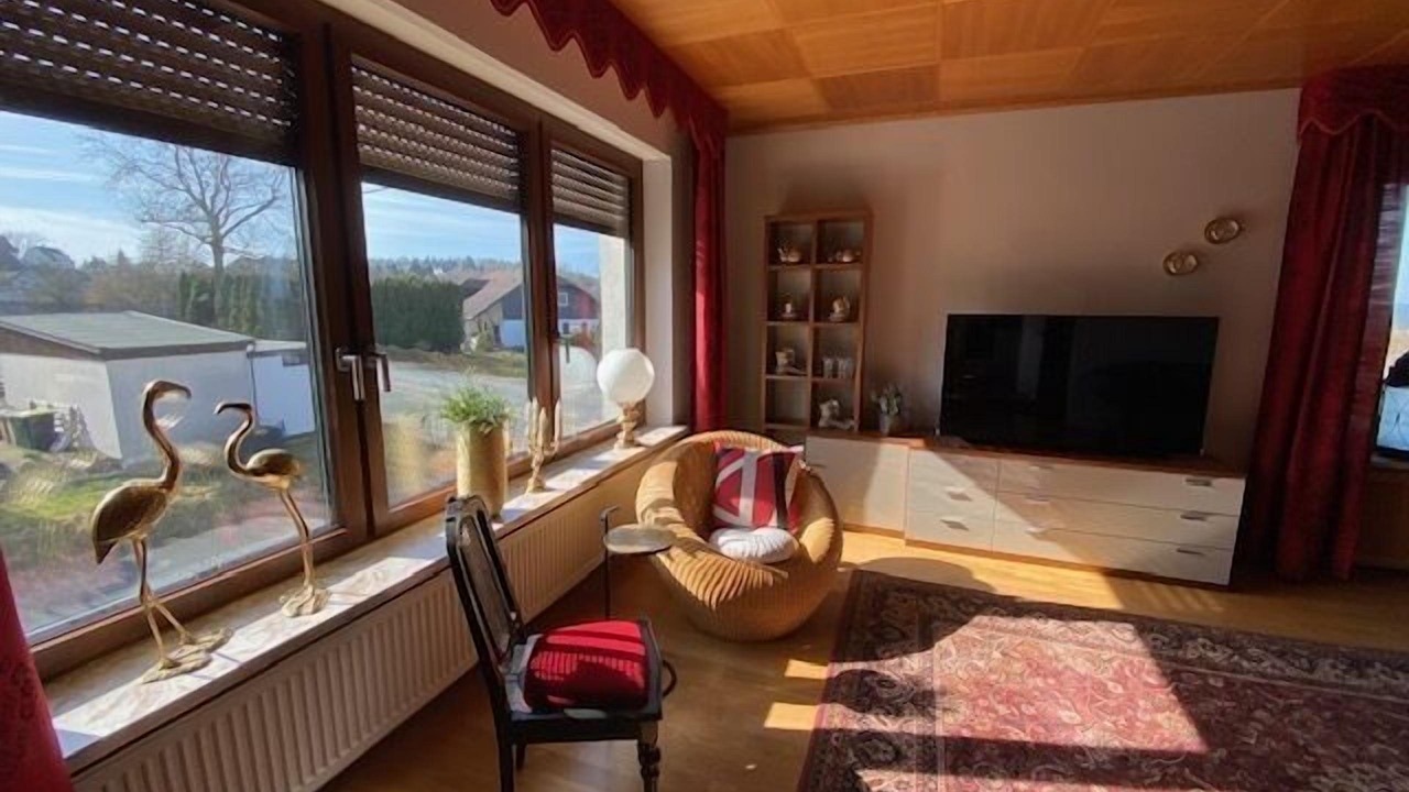 Photo of Livingroom in Zell im Fichtelgebirge