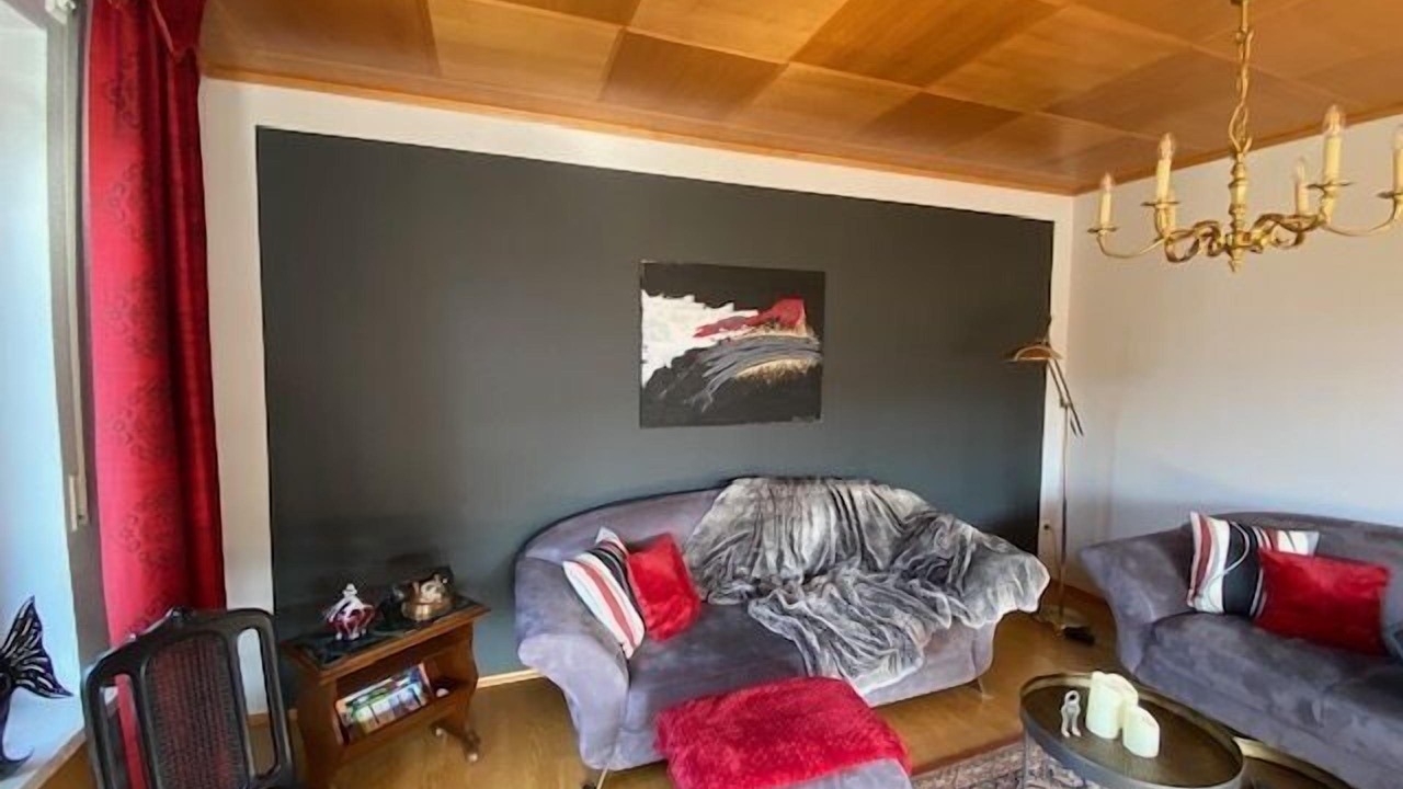 Photo of Livingroom in Zell im Fichtelgebirge