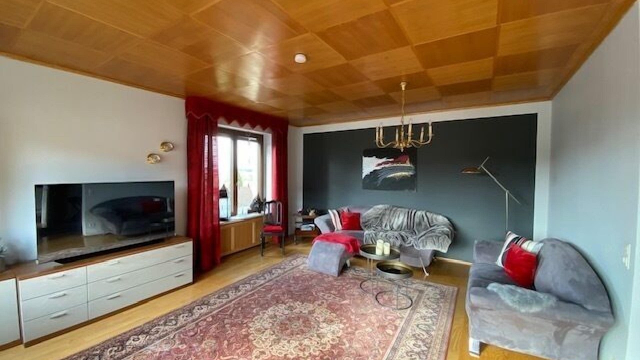 Photo of Livingroom in Zell im Fichtelgebirge