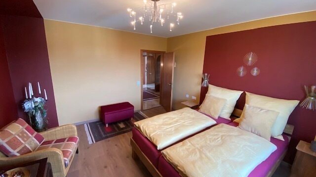 Photo of Bedroom in Zell im Fichtelgebirge