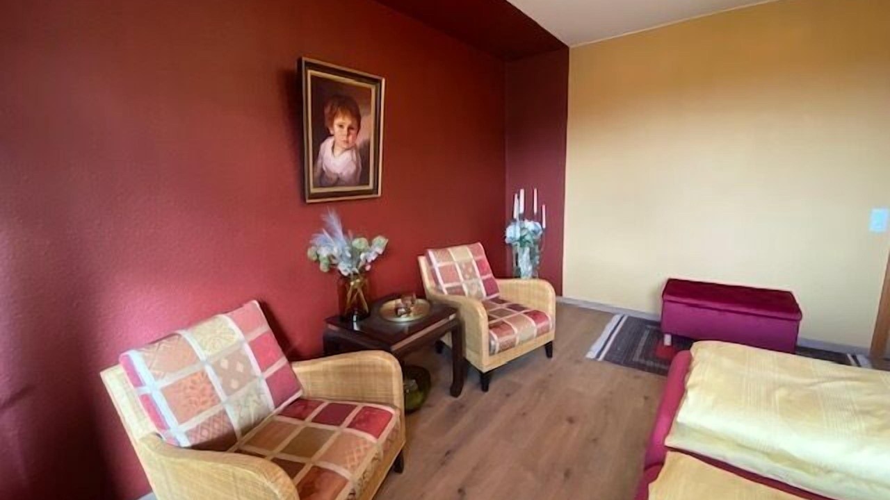 Photo of Bedroom in Zell im Fichtelgebirge