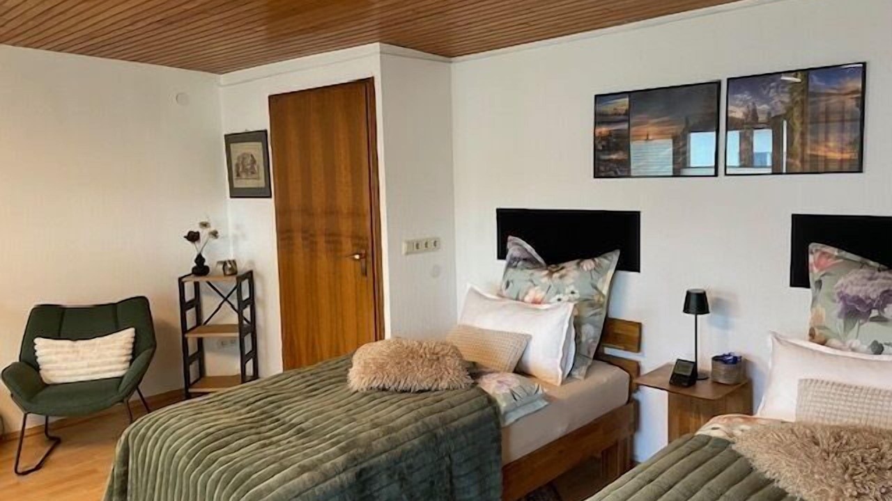 Photo of Bedroom in Zell im Fichtelgebirge