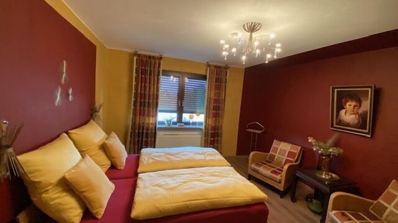 Photo of Bedroom in Zell im Fichtelgebirge