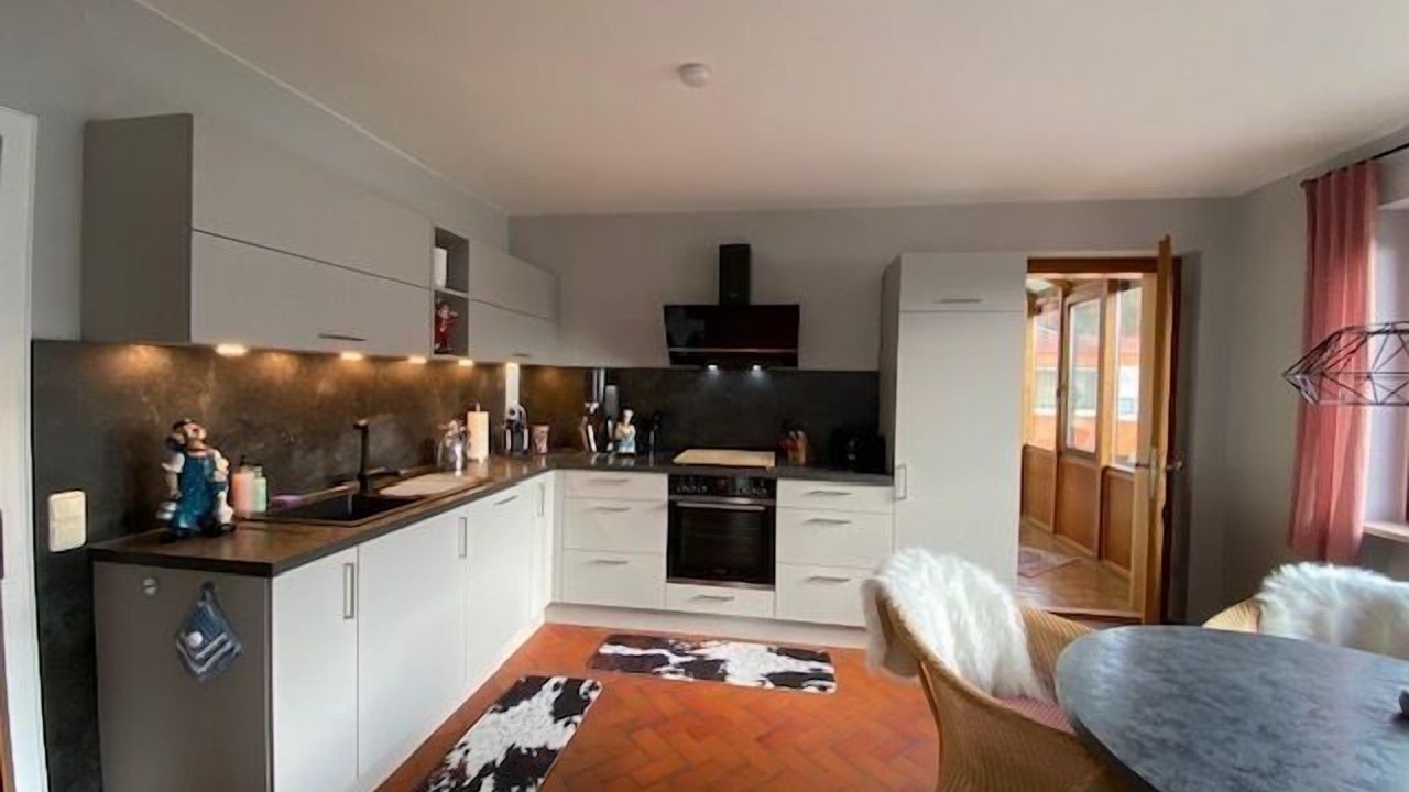 Photo of Kitchen in Zell im Fichtelgebirge