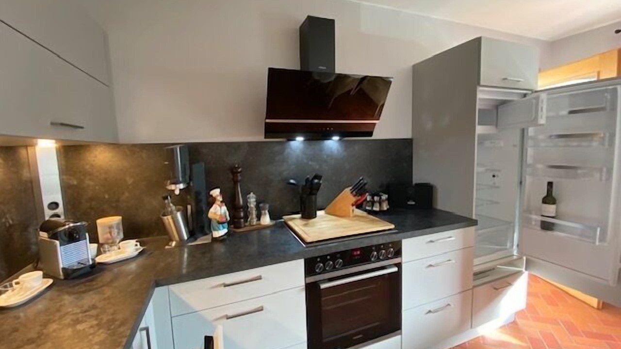 Photo of Kitchen in Zell im Fichtelgebirge