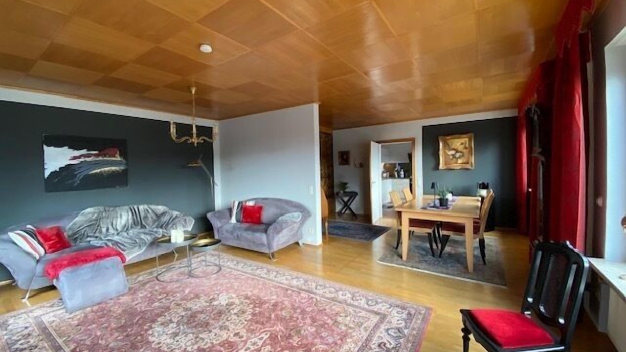 Photo of Livingroom in Zell im Fichtelgebirge