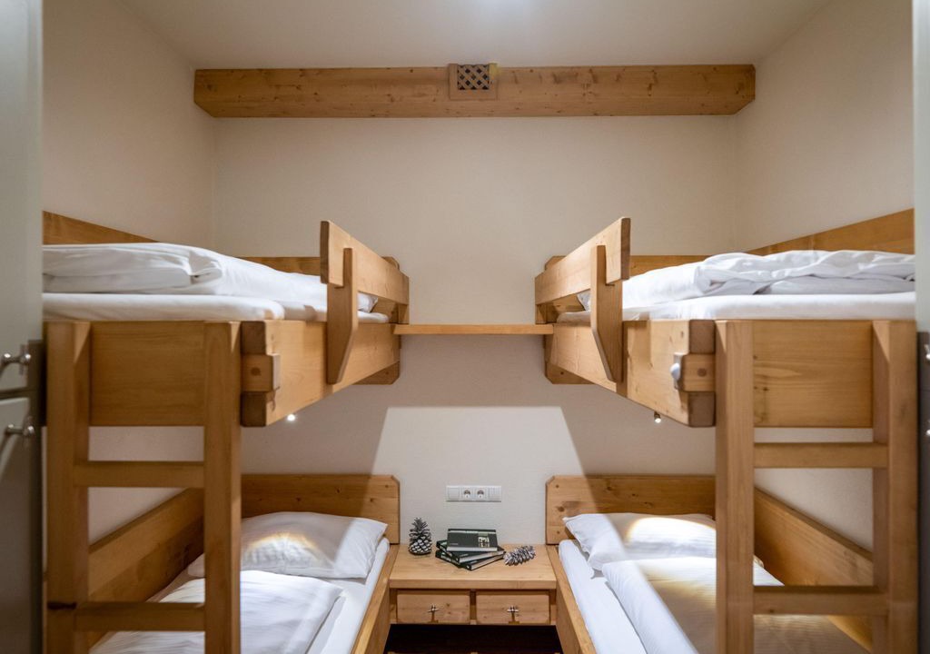 Photo of Bedroom in Seefeld in Tirol