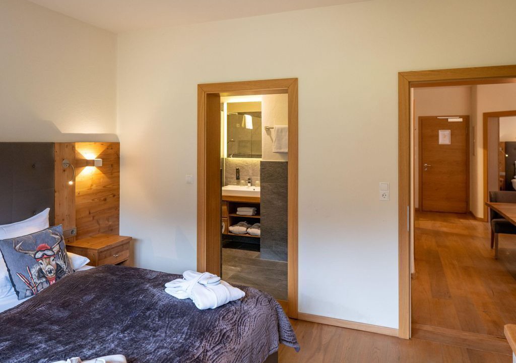 Photo of Bedroom in Seefeld in Tirol
