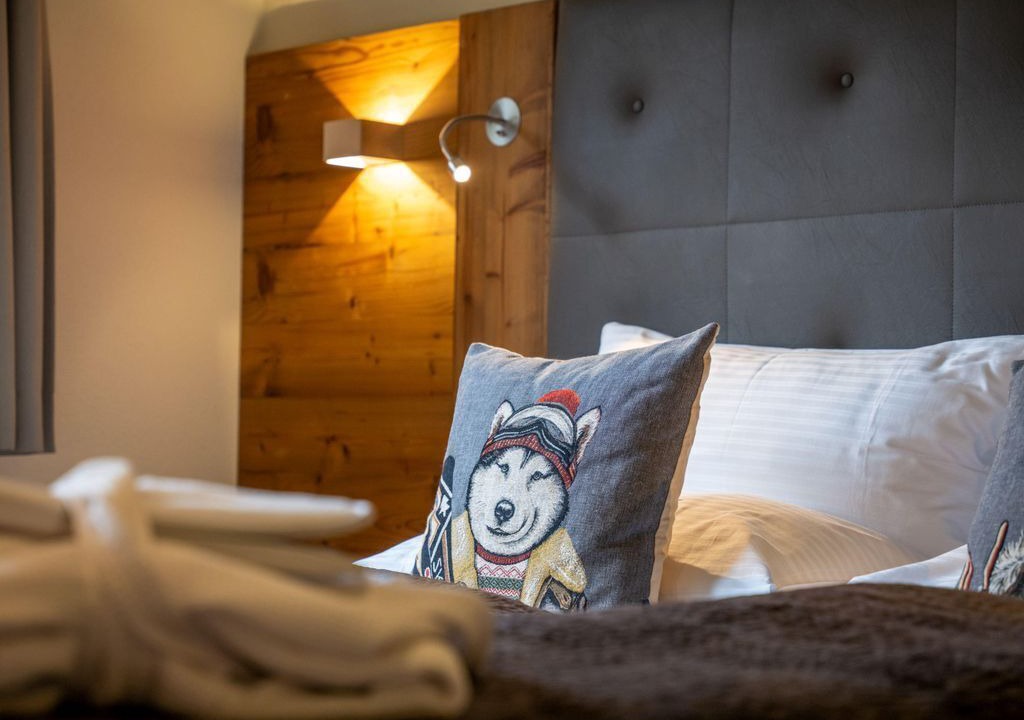 Photo of Bedroom in Seefeld in Tirol