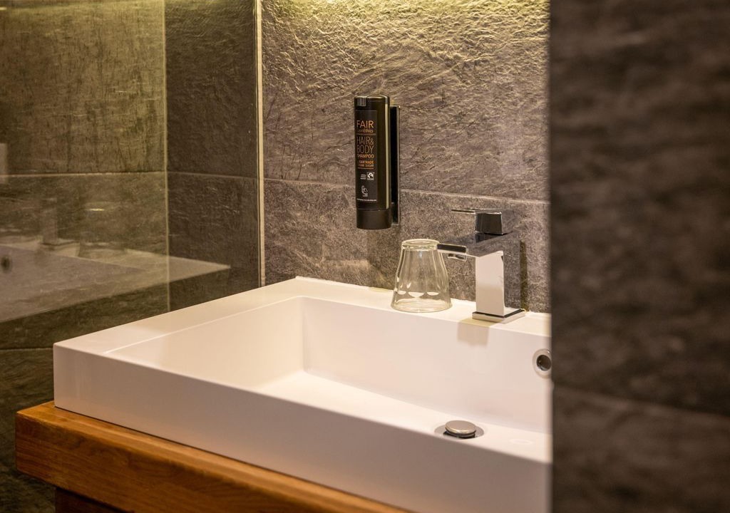 Photo of Bathroom in Seefeld in Tirol
