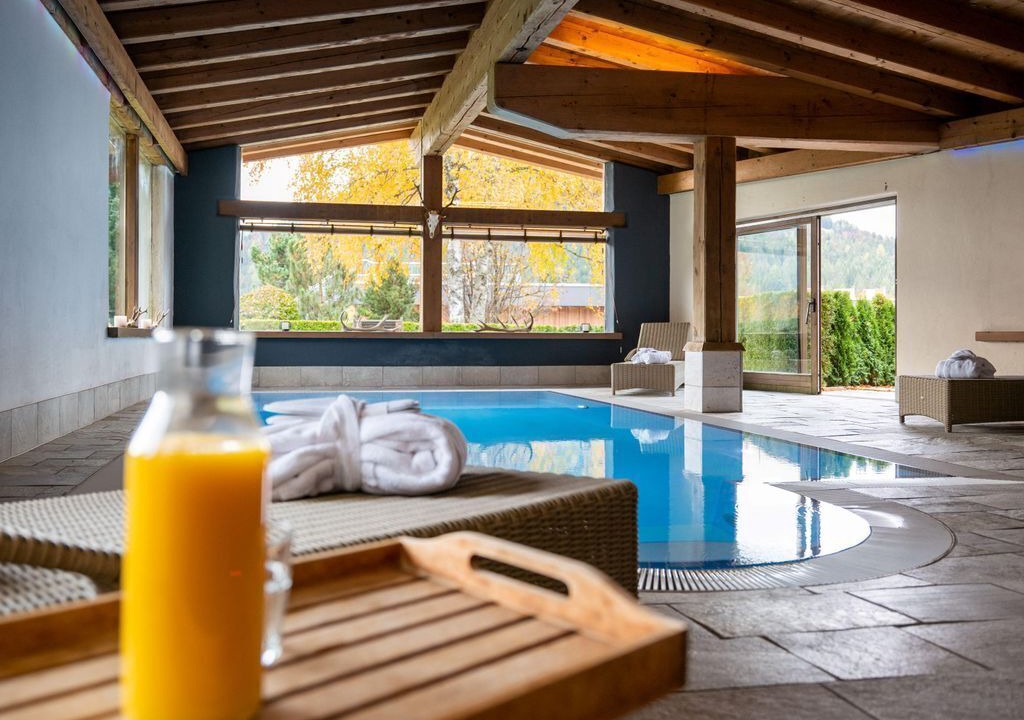 Photo of Outdoor in Seefeld in Tirol