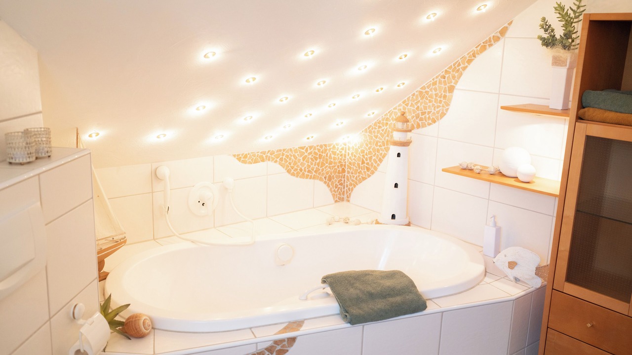Photo of Bathroom in Ahorntal