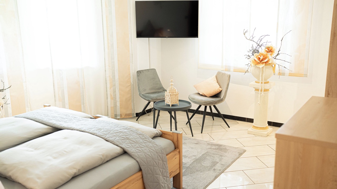 Photo of Bedroom in Ahorntal