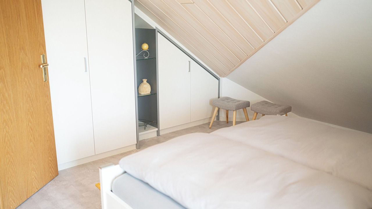 Photo of Bedroom in Ahorntal
