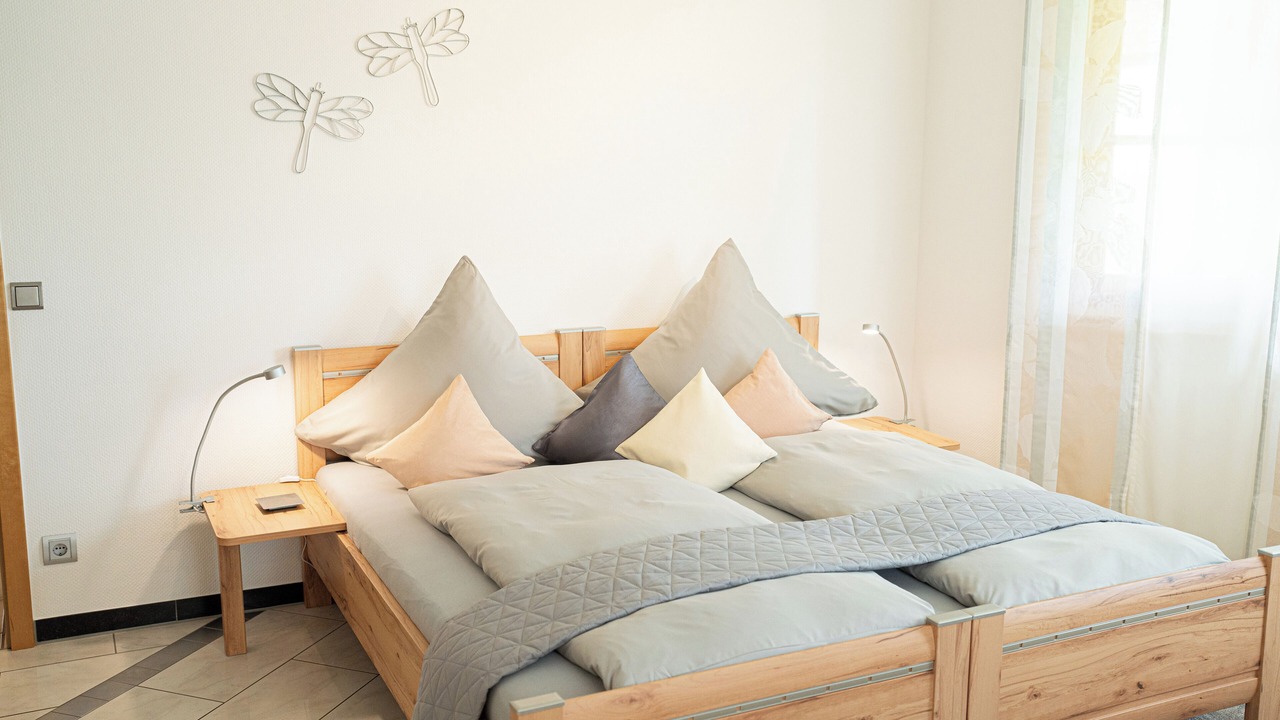 Photo of Bedroom in Ahorntal