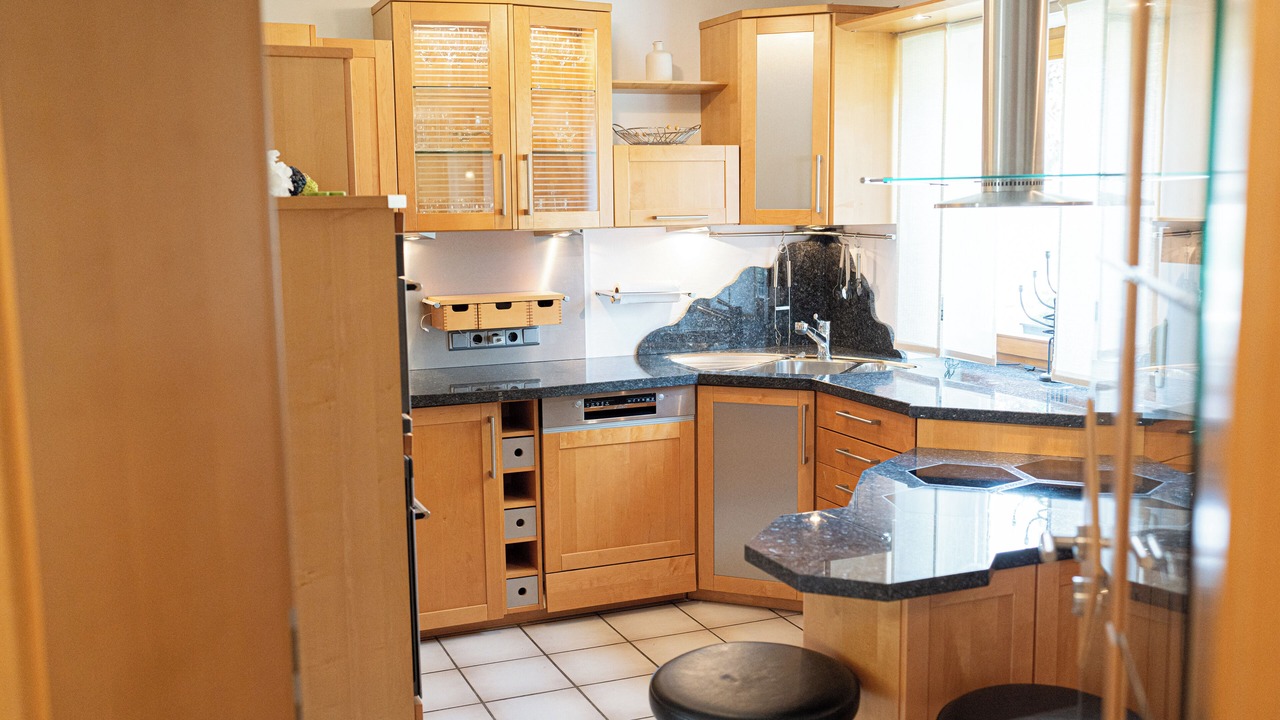 Photo of Kitchen in Ahorntal