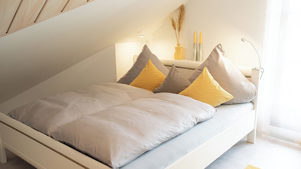 Photo of Bedroom in Ahorntal