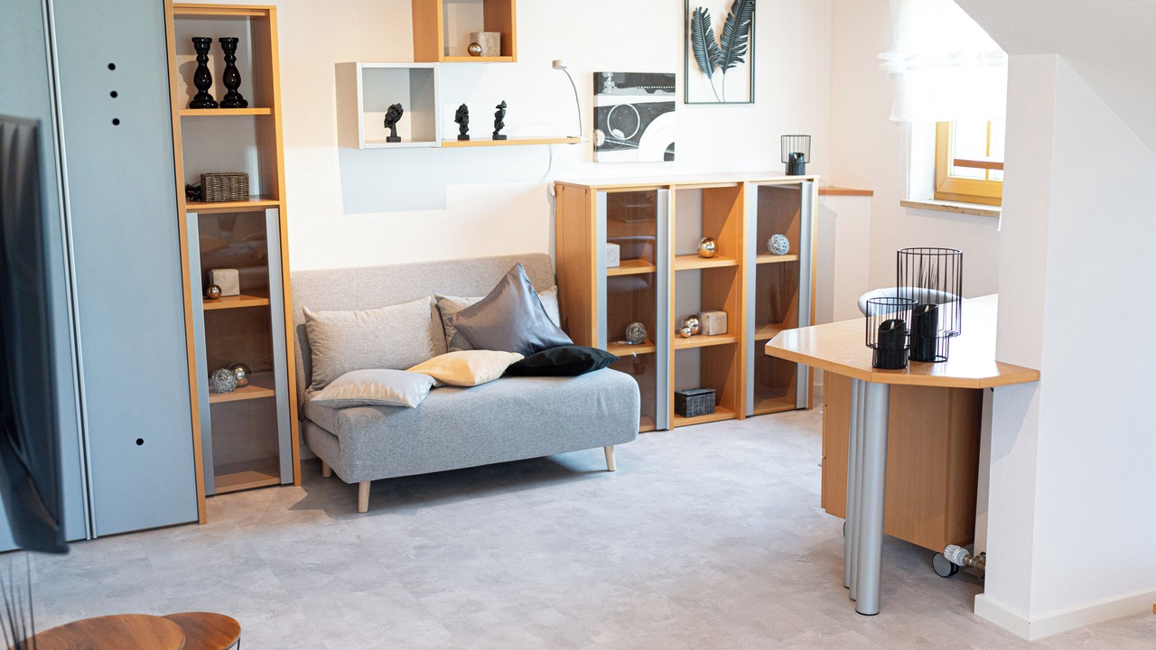 Photo of Livingroom in Ahorntal