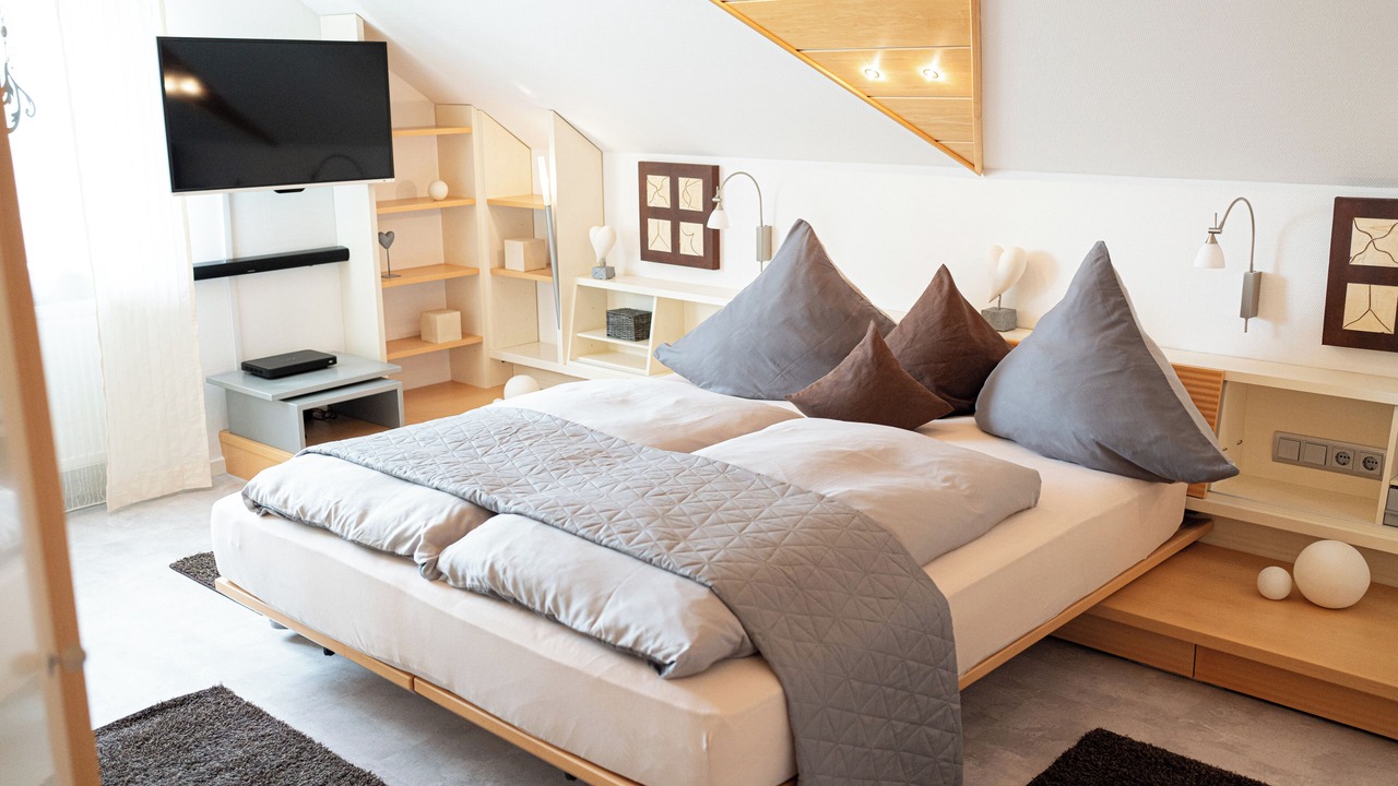 Photo of Bedroom in Ahorntal