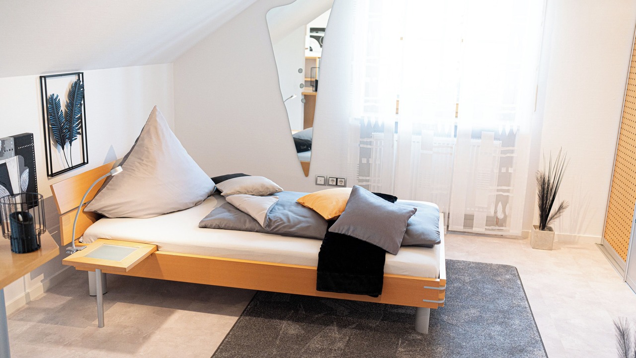 Photo of Bedroom in Ahorntal