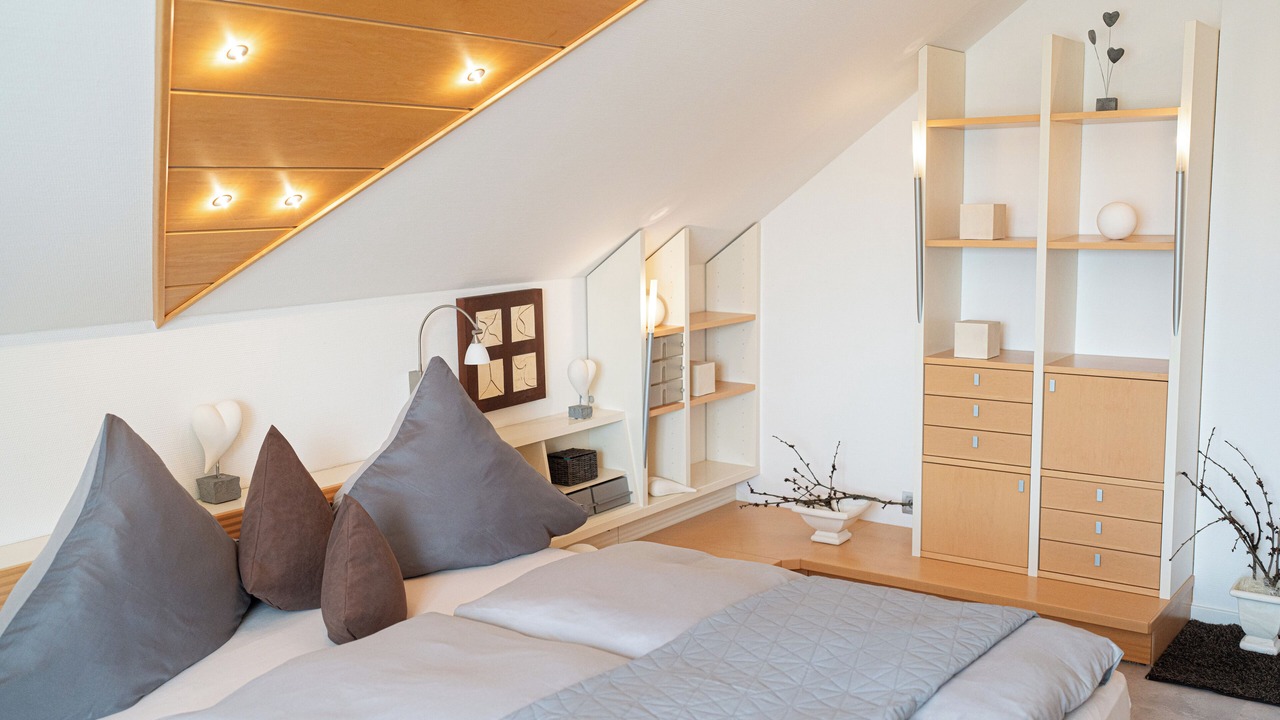 Photo of Bedroom in Ahorntal