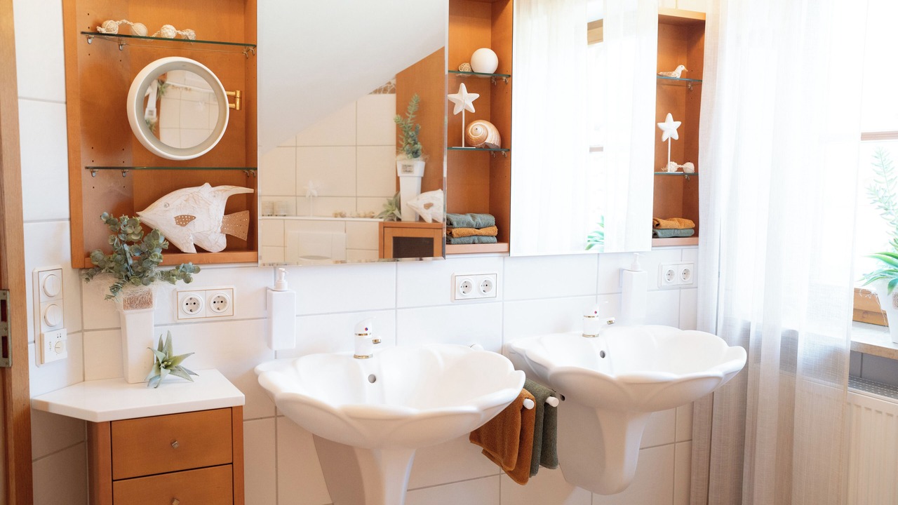 Photo of Bathroom in Ahorntal
