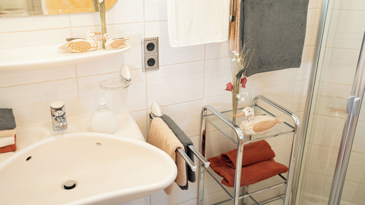 Photo of Bathroom in Ahorntal