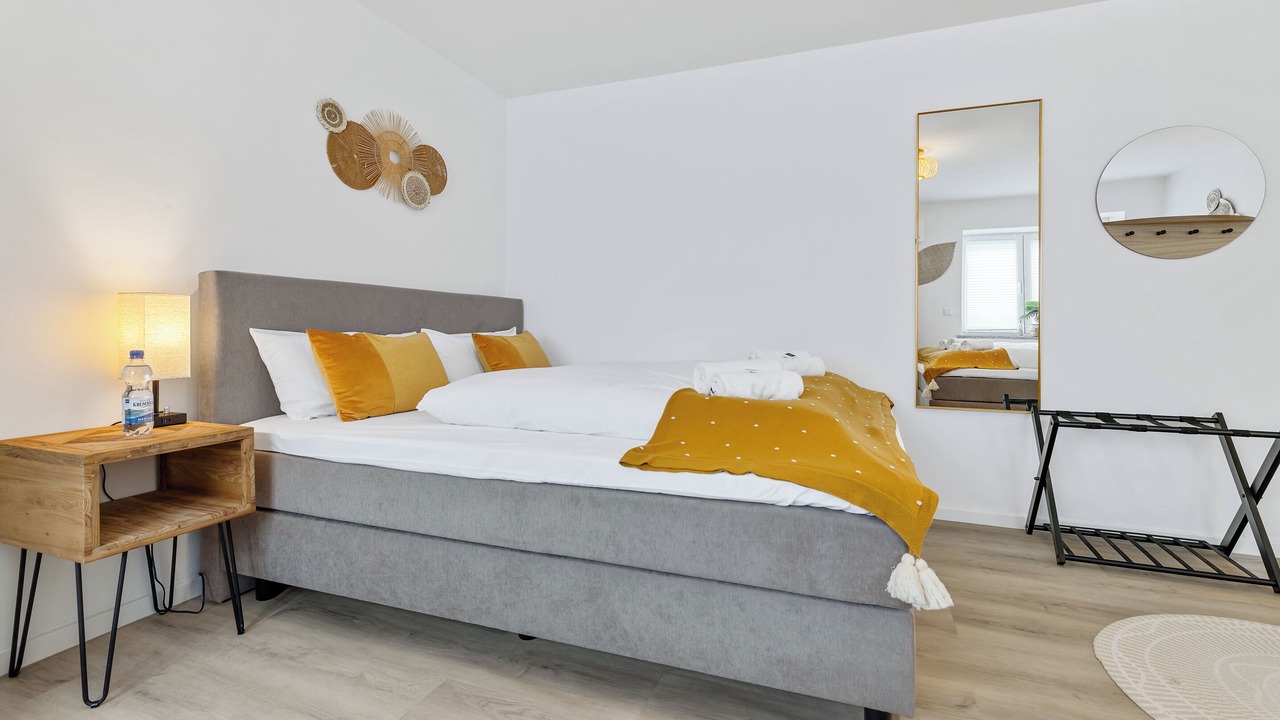 Photo of Bedroom in Altusried