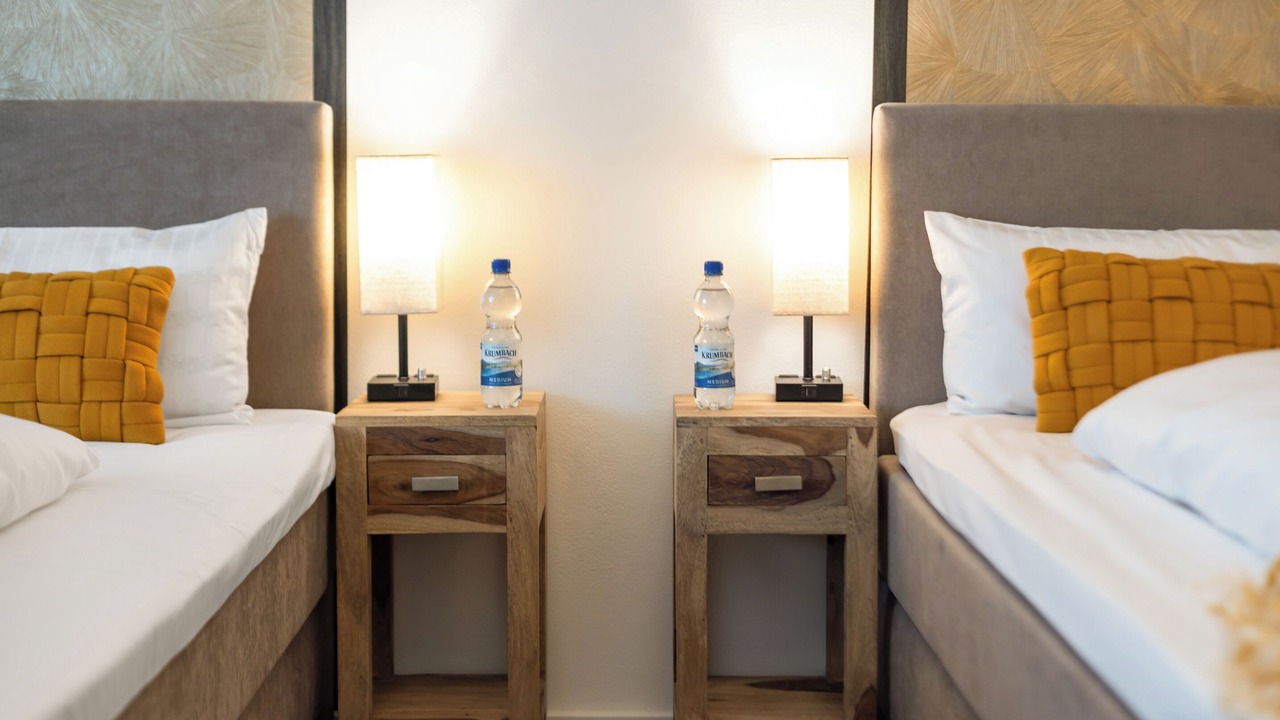 Photo of Bedroom in Altusried