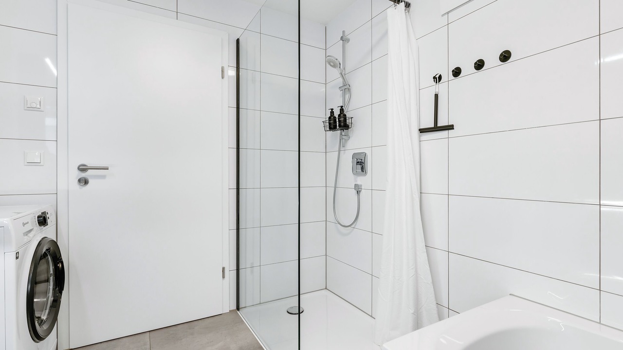 Photo of Bathroom in Altusried