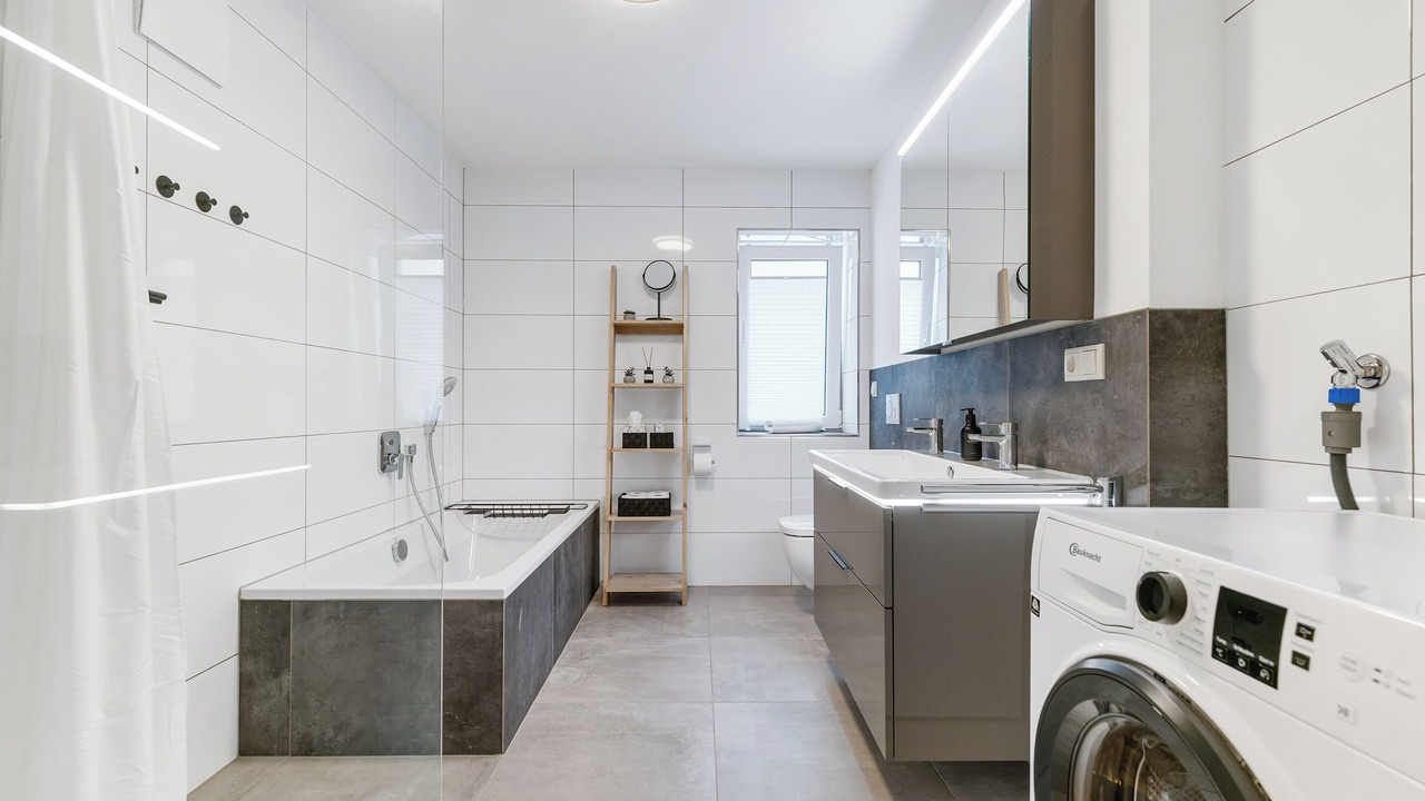 Photo of Bathroom in Altusried