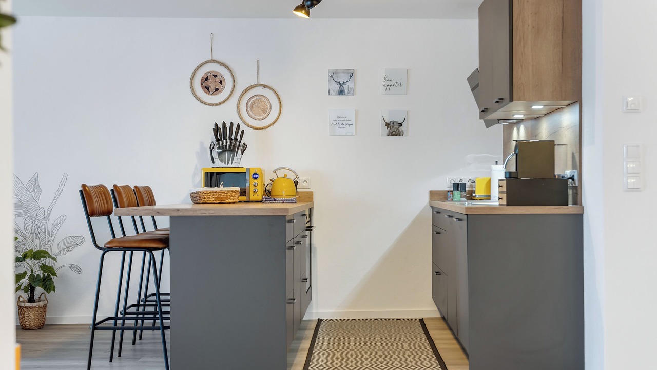 Photo of Kitchen in Altusried