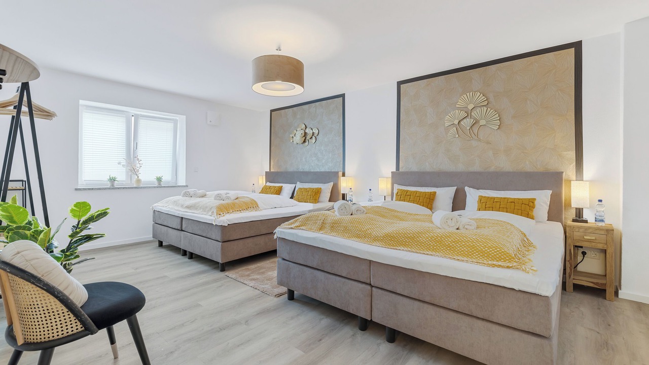 Photo of Bedroom in Altusried