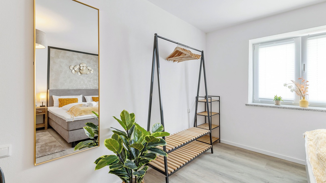 Photo of Bedroom in Altusried