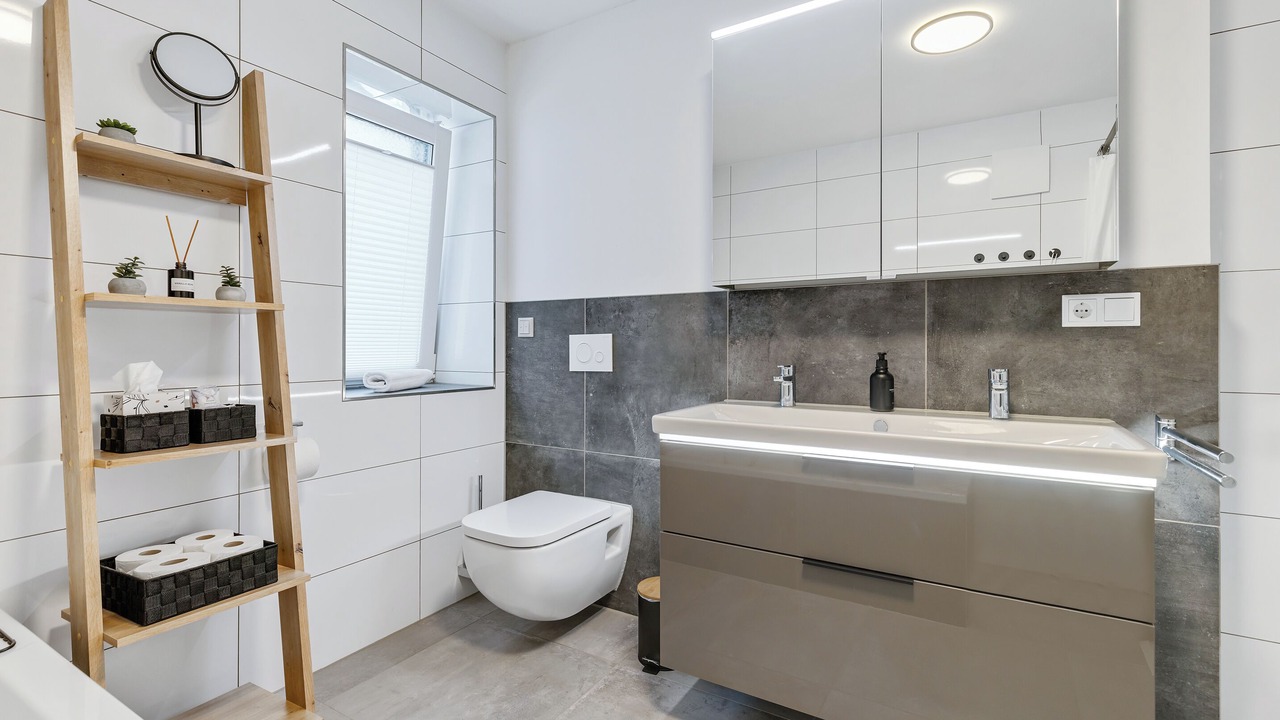 Photo of Bathroom in Altusried