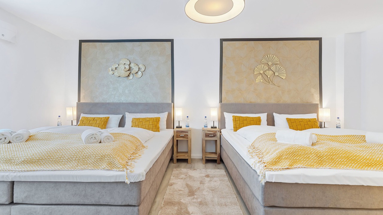 Photo of Bedroom in Altusried