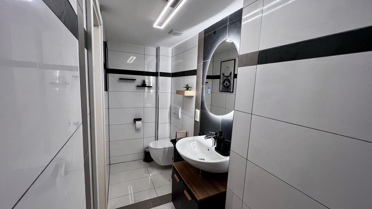 Photo of Bathroom in Wuerzburg