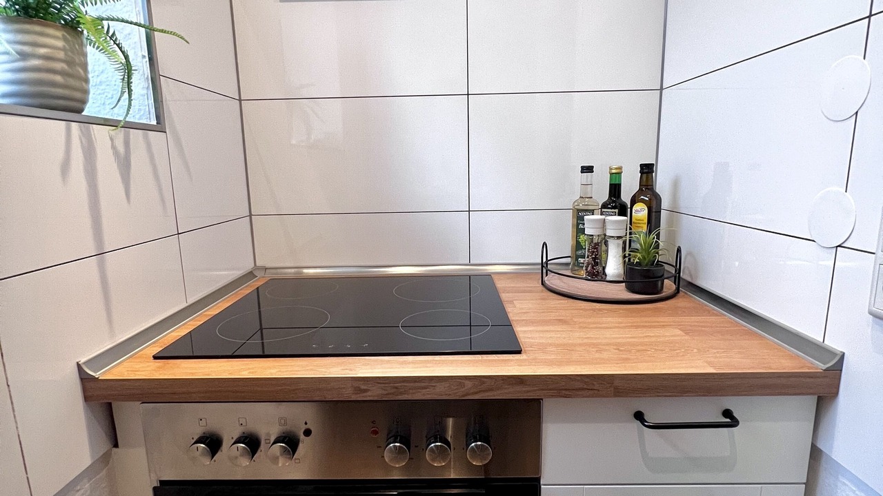 Photo of Kitchen in Wuerzburg
