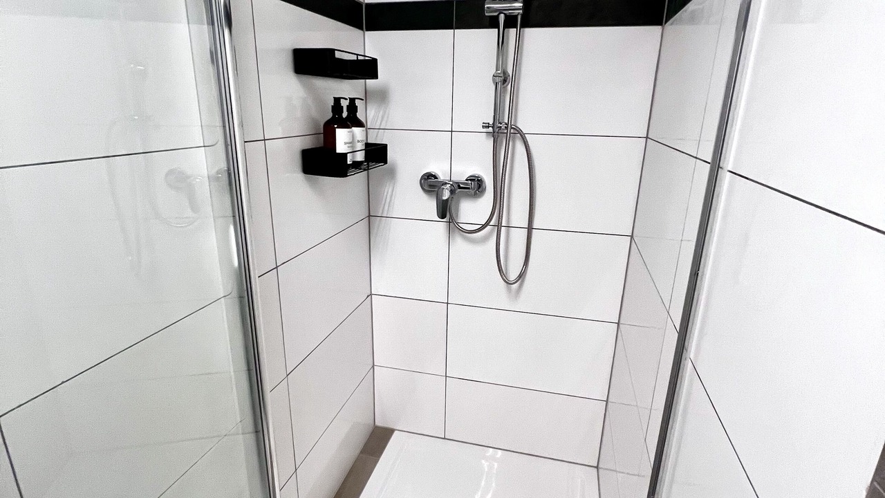 Photo of Bathroom in Wuerzburg